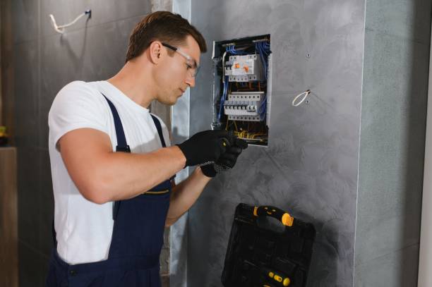 Trusted CA Electrician Experts