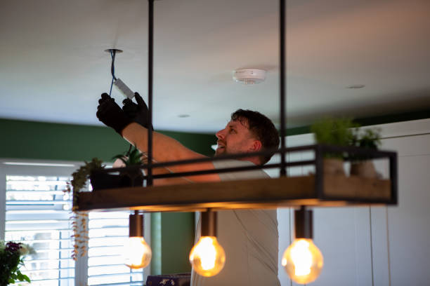 Best Electrical Outlet Repair  in Alpine, CA