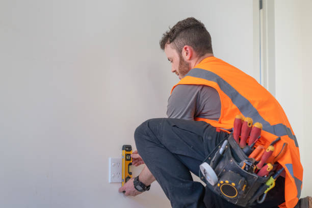 Best Circuit Breaker Repair  in Alpine, CA