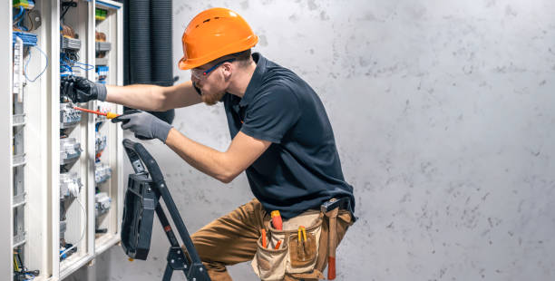 Best Electric Panel Repair  in Alpine, CA